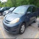 5TDZA23C46S528684 2006 Toyota Sienna Le auction photo thumbnail 2