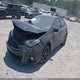 5YFBURHE7FP294321 2015 Toyota Corolla S Plus auction photo thumbnail 2