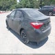 5YFBURHE7FP294321 2015 Toyota Corolla S Plus auction photo thumbnail 3