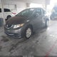 2HGFB2F68DH557477 2013 Honda Civic Hf auction photo thumbnail 2
