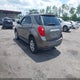 2CNALDECXB6355981 2011 Chevrolet Equinox 1Lt auction photo thumbnail 3