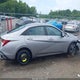 KMHLS4DG7SU948165 2025 Hyundai Elantra Sel Convenience auction photo thumbnail 14