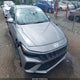 KMHLS4DG7SU948165 2025 Hyundai Elantra Sel Convenience auction photo thumbnail 6