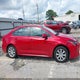 5YFEPMAE8MP239178 2021 Toyota Corolla Le auction photo thumbnail 13