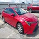 5YFEPMAE8MP239178 2021 Toyota Corolla Le auction photo thumbnail 1