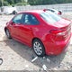 5YFEPMAE8MP239178 2021 Toyota Corolla Le auction photo thumbnail 3