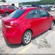 5YFEPMAE8MP239178 2021 Toyota Corolla Le auction photo thumbnail 4
