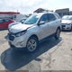 3GNAXVEX3LS733926 2020 Chevrolet Equinox Awd Lt 2.0L Turbo auction photo thumbnail 2