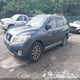 5N1AR2MM6EC650715 2014 Nissan Pathfinder Sl auction photo thumbnail 2