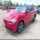 ZASPAKAN1L7C76188 2020 Alfa Romeo Stelvio Sport Awd auction photo thumbnail 2