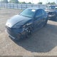 4T1DAACK2SU035437 2025 Toyota Camry Se auction photo thumbnail 2
