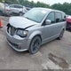 2C4RDGEG7JR196617 2018 Dodge Grand Caravan Gt auction photo thumbnail 2