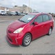 JTDZN3EU7C3014874 2012 Toyota Prius V Two auction photo thumbnail 2