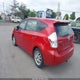 JTDZN3EU7C3014874 2012 Toyota Prius V Two auction photo thumbnail 3