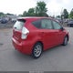 JTDZN3EU7C3014874 2012 Toyota Prius V Two auction photo thumbnail 4