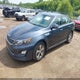 KNAGM4AD5E5070130 2014 Kia Optima Hybrid Lx auction photo thumbnail 2