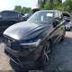 YV4062RXXP1310880 2023 Volvo Xc60 B6 Ultimate Dark Theme auction photo thumbnail 2