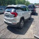 3GKALVEV4KL145517 2019 GMC Terrain Slt auction photo thumbnail 4