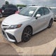4T1G11AKXPU128889 2023 Toyota Camry Se auction photo thumbnail 2