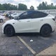 7SAYGDEE6NF364669 2022 Tesla Model Y Long Range Dual Motor All-Wheel Drive auction photo thumbnail 13