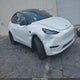 7SAYGDEE6NF364669 2022 Tesla Model Y Long Range Dual Motor All-Wheel Drive auction photo thumbnail 1