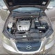 5NPET46C07H269005 2007 Hyundai Sonata Gls auction photo thumbnail 10