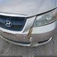 5NPET46C07H269005 2007 Hyundai Sonata Gls auction photo thumbnail 12
