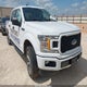 1FTEW1EP2LKE36115 2020 Ford F-150 Xl auction photo thumbnail 1