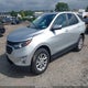 3GNAXUEV9MS179852 2021 Chevrolet Equinox Awd Lt auction photo thumbnail 2