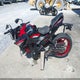 ML5EREN16RDAC6112 2024 Kawasaki Er650 N auction photo thumbnail 14