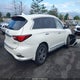 5N1DL0MM3KC514962 2019 Infiniti Qx60 Luxe auction photo thumbnail 4