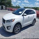 5XYPKDA50HG265369 2017 Kia Sorento 3.3L Sx auction photo thumbnail 2