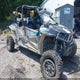3NSN4V998NH415524 2022 Polaris Rzr Xp 4 1000 Premium auction photo thumbnail 1