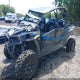 3NSN4V998NH415524 2022 Polaris Rzr Xp 4 1000 Premium auction photo thumbnail 2