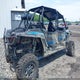 3NSN4V998NH415524 2022 Polaris Rzr Xp 4 1000 Premium auction photo thumbnail 4