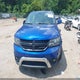 3C4PDCGG1FT669980 2015 Dodge Journey Crossroad auction photo thumbnail 11