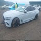 KMTG54TEXNU083596 2022 Genesis G70 3.3T Sport Awd auction photo thumbnail 2