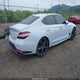KMTG54TEXNU083596 2022 Genesis G70 3.3T Sport Awd auction photo thumbnail 4