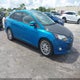 1FADP3J27EL204904 2014 Ford Focus Titanium auction photo thumbnail 1