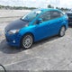 1FADP3J27EL204904 2014 Ford Focus Titanium auction photo thumbnail 2