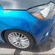 1FADP3J27EL204904 2014 Ford Focus Titanium auction photo thumbnail 6