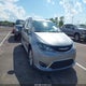 2C4RC1BG4JR142406 2018 Chrysler Pacifica Touring L auction photo thumbnail 1