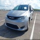 2C4RC1BG4JR142406 2018 Chrysler Pacifica Touring L auction photo thumbnail 2