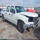 2GCEC13V661235946 2006 Chevrolet Silverado 1500 Ls auction photo thumbnail 1