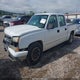 2GCEC13V661235946 2006 Chevrolet Silverado 1500 Ls auction photo thumbnail 2