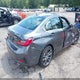 WBA5R1C55KAK08328 2019 BMW 330I auction photo thumbnail 4