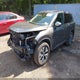 JN8BT3BB6PW490293 2023 Nissan Rogue Sv Intelligent Awd auction photo thumbnail 2