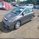 2HGFA1F53AH539937 2010 Honda Civic Lx auction photo thumbnail 2