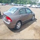 2HGFA1F53AH539937 2010 Honda Civic Lx auction photo thumbnail 4