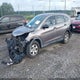 5J6RM3H36CL028538 2012 Honda Cr-V Lx auction photo thumbnail 2